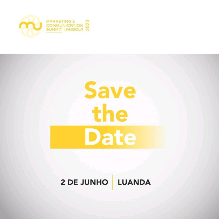 Marketing Communication Summit Angola