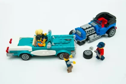 work accident and safety models